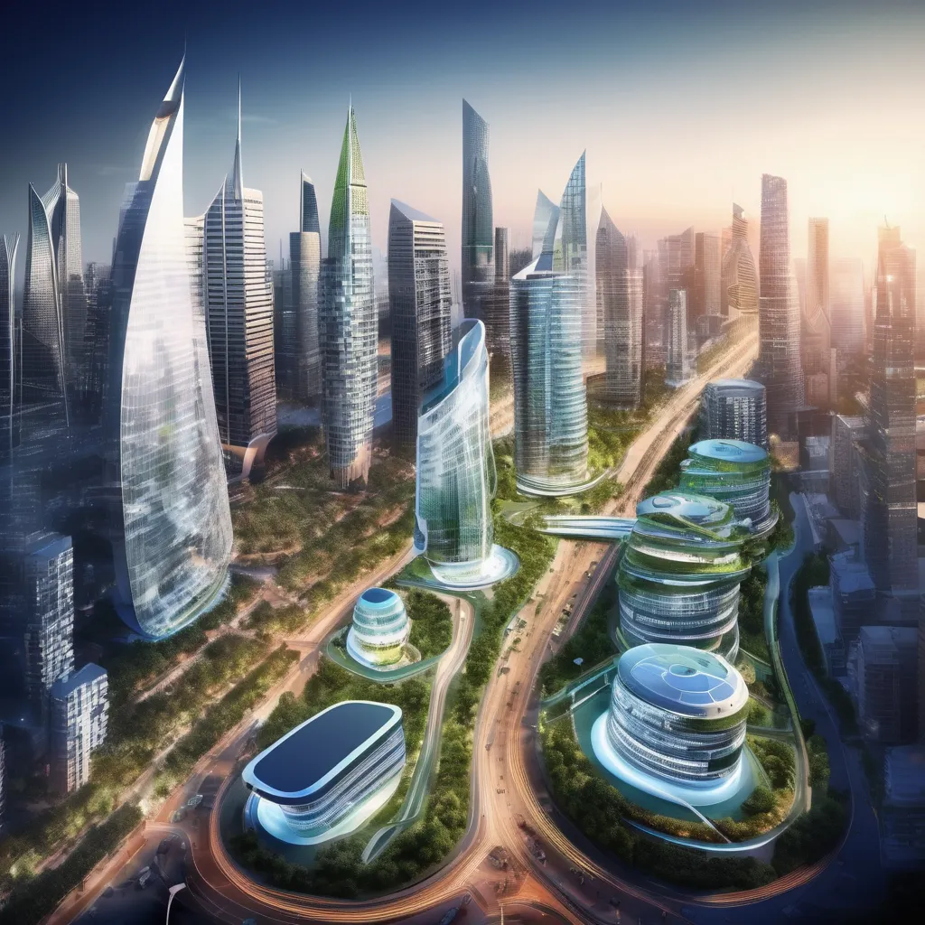 smart cities 